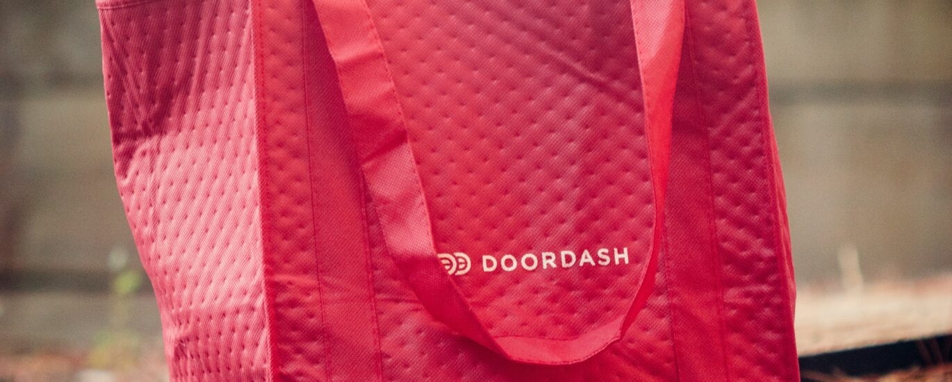 make money with DoorDash