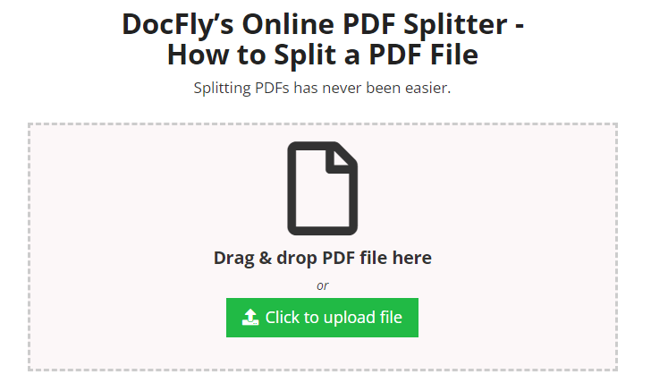 Docfly PDF