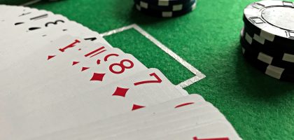 Starter Guide For Online Casino