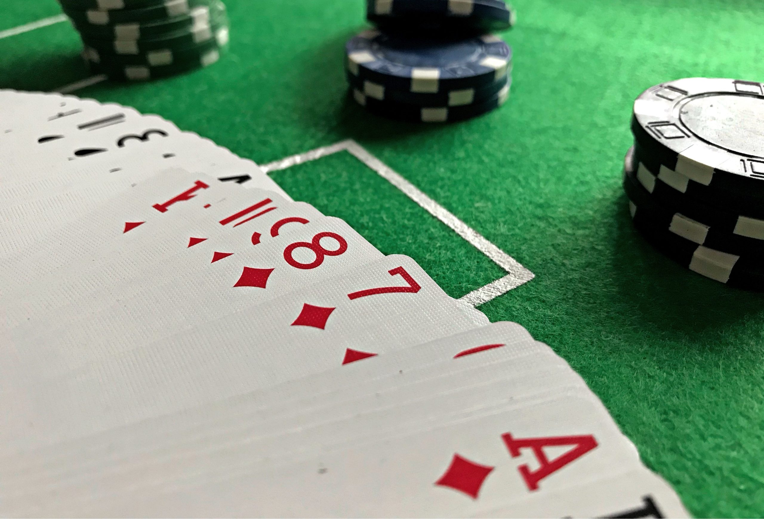 Starter Guide For Online Casino