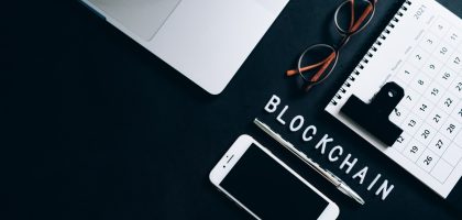 What is Blockchain Betting