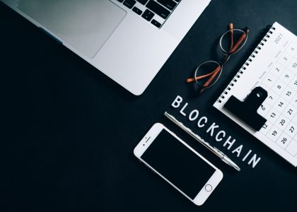 What is Blockchain Betting